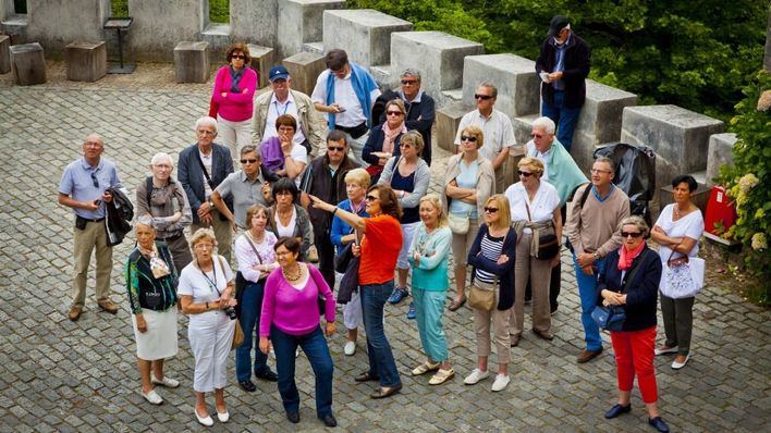 ¿Cuáles son las vías para darse de alta en el Imserso?