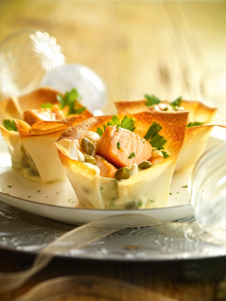 Ideas de menú para Nochevieja que puedes hacer por menos de 10 euros 104 Opciones para la cena