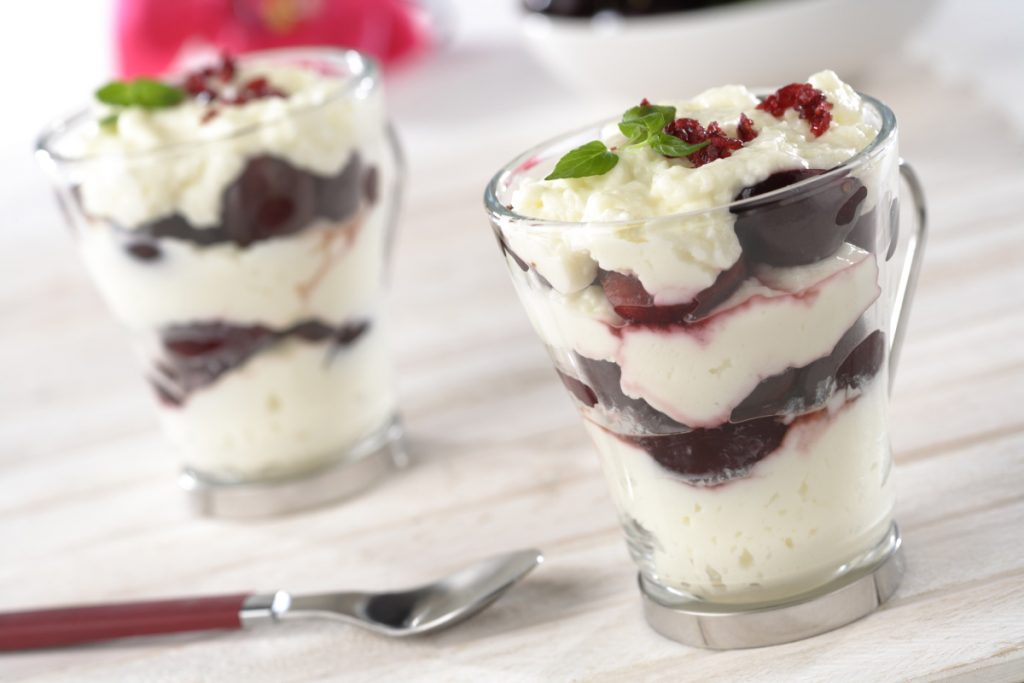 Ideas de menú para Nochevieja que puedes hacer por menos de 10 euros 107 Ideas para postres