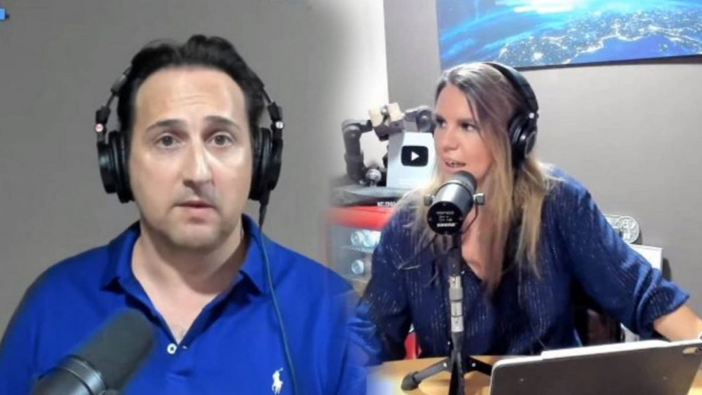 Iker Jiménez: predicciones por las que le tomaron por loco y se cumplieron