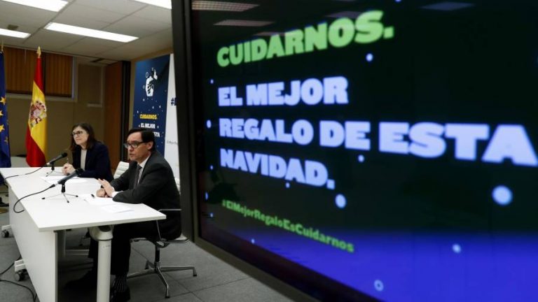 Illa pide cumplir las 