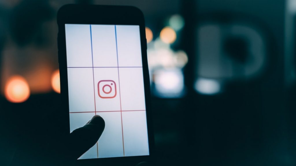 Instagram así puedes escribir mensajes que se autodestruyen