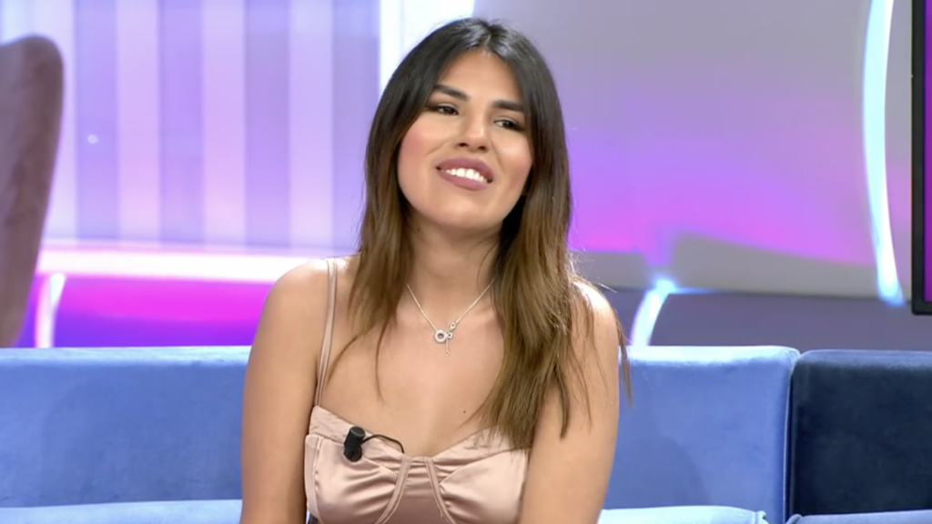 Isa Pantoja: el antes y el impresionante después tras gastarse más de 12000 euros en operaciones