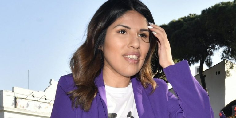 Isa Pantoja: el antes y el impresionante después tras gastarse más de 12000 euros en operaciones