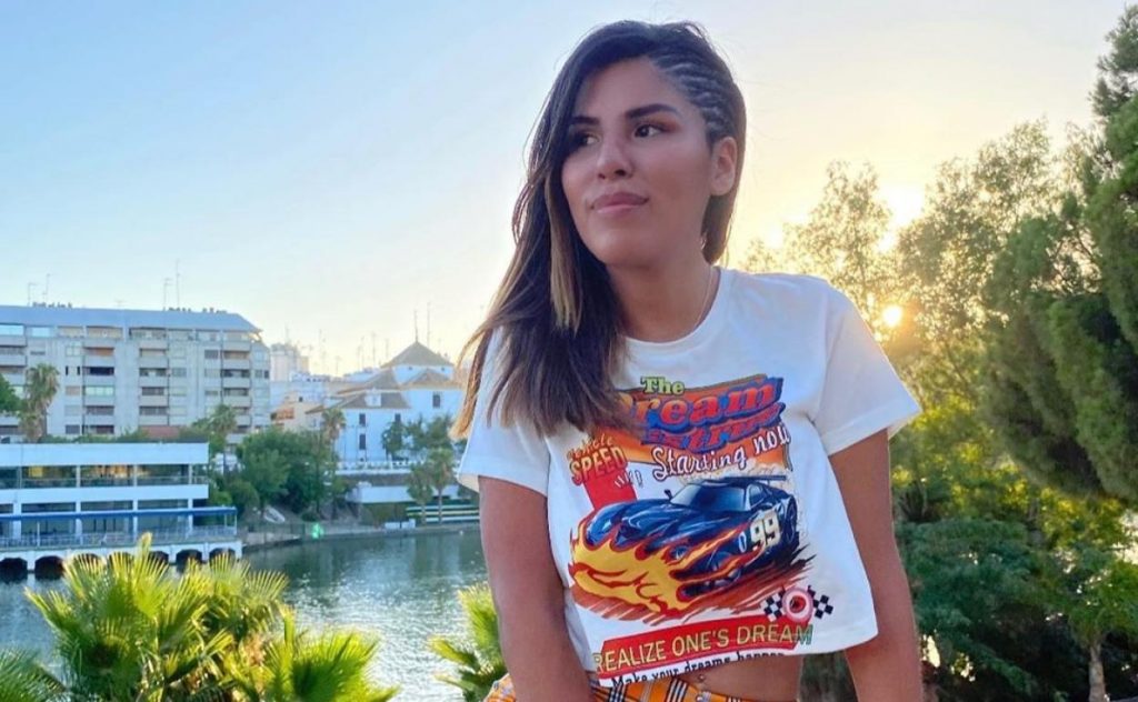 Este es el pastizal que ha cobrado Isa Pantoja por 'vender' a su familia