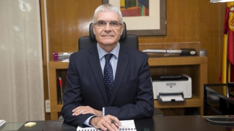 Táboas ve en la liberalización ferroviaria una oportunidad para atraer más personas