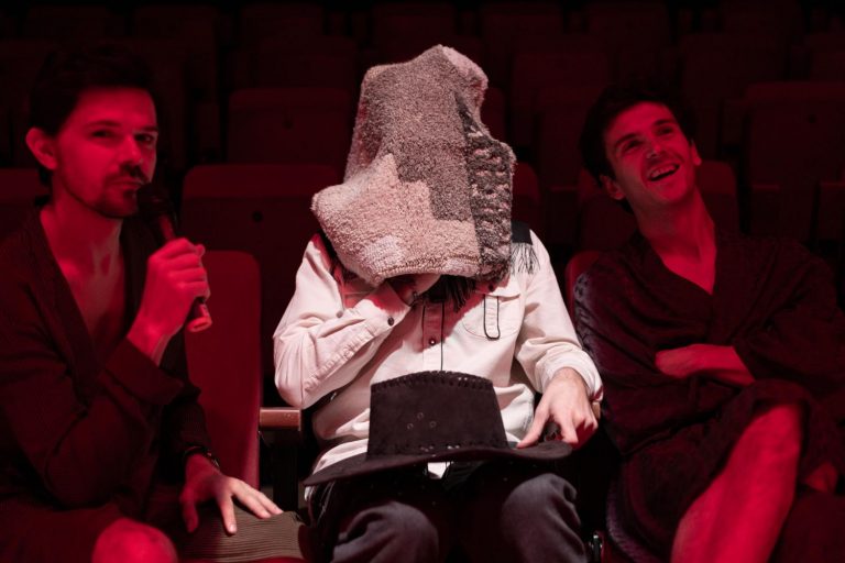 Burgos se rinde al arte con seis proyectos teatrales de vanguardia