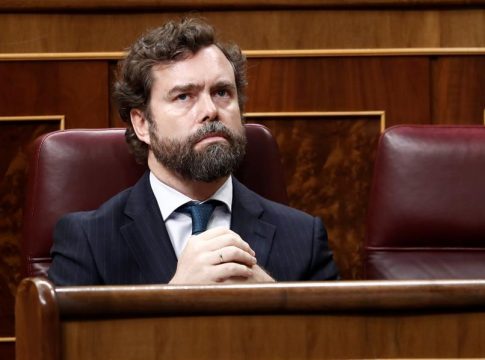 Iván Espinosa de los Monteros