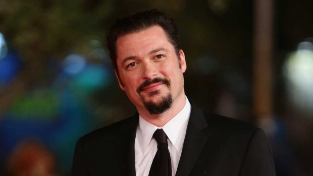 La apuesta al éxito Scream Noche de bodas