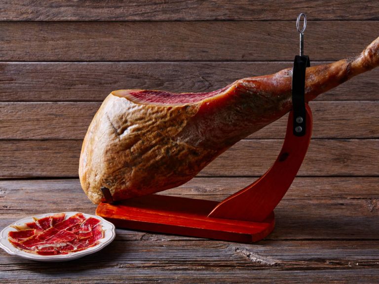Jamón ibérico: estos son los mejores de España con los que se te hará la boca agua
