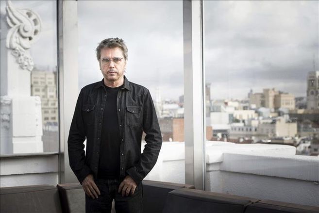 Jean-Michel Jarre Welcome to the other side concierto virtual Notre Dame año nuevo 2021 Nochevieja 2020 Paris