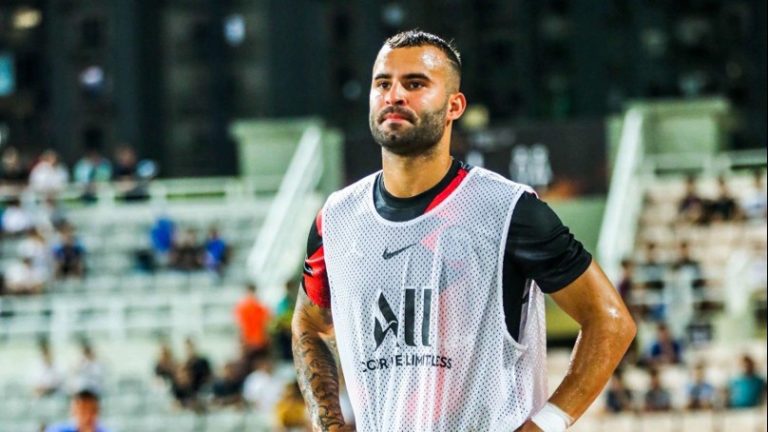 Jesé, de sus escándalos... ¿a fichar por el Valencia?