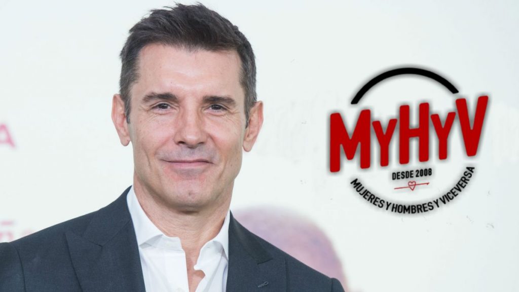 MYHYV con Jesús Vázquez