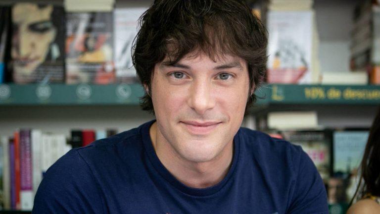 Jordi Cruz: de delincuente juvenil a un crack 'crítico' de la cocina en Masterchef