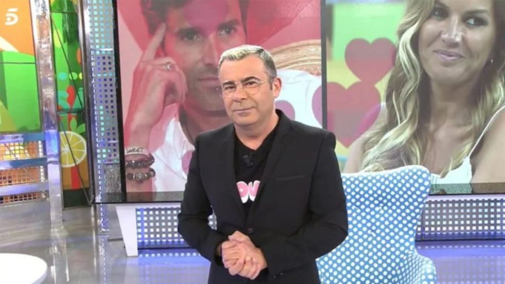 Jorge Javier Vázquez: las veces que su lengua afilada ha atacado en los realities