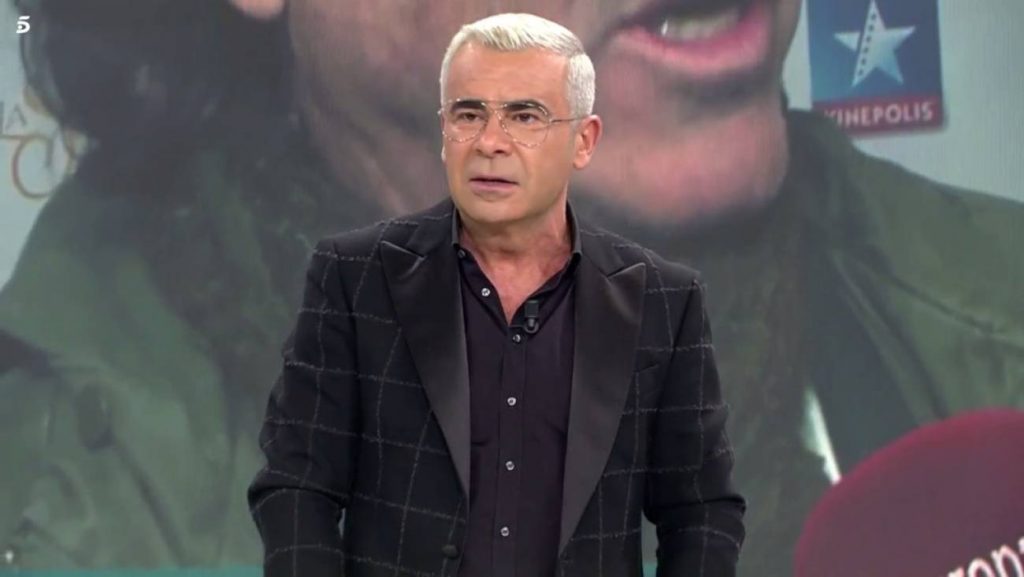 Jorge Javier Vázquez: las veces que su lengua afilada ha atacado en los realities