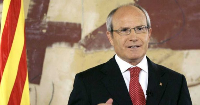 Montilla urge a una reforma federal de la organización territorial