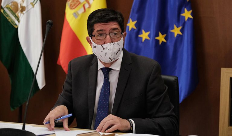 Andalucía cree que la 