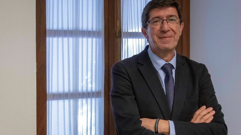 Cs abre la puerta a concurrir con el PP en Andalucía