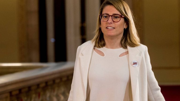 JxCat defiende a Costa y acusa a ERC de crear una 