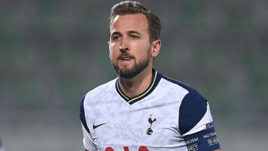 Los dos fichajes que llegarían si Pochettino recala en el Real Madrid 2 Kane