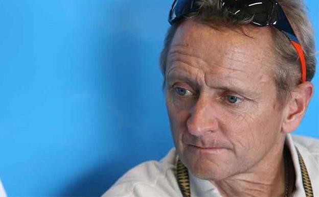 El consejo de Schwantz a Marc Márquez que mas le vale escuchar 2 Kevin Schwantz