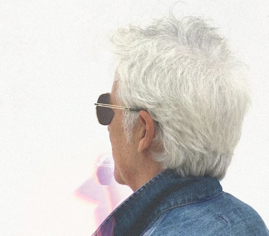 kiko veneno días raros