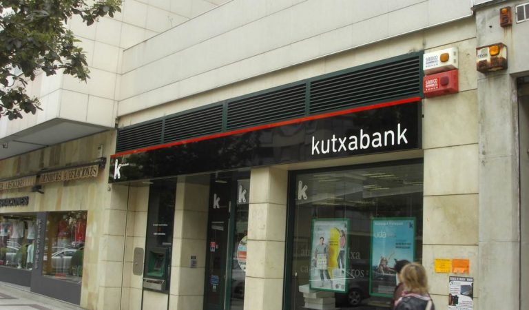 Kutxabank obtiene la certificación de calidad del Instituto de Auditores Internos