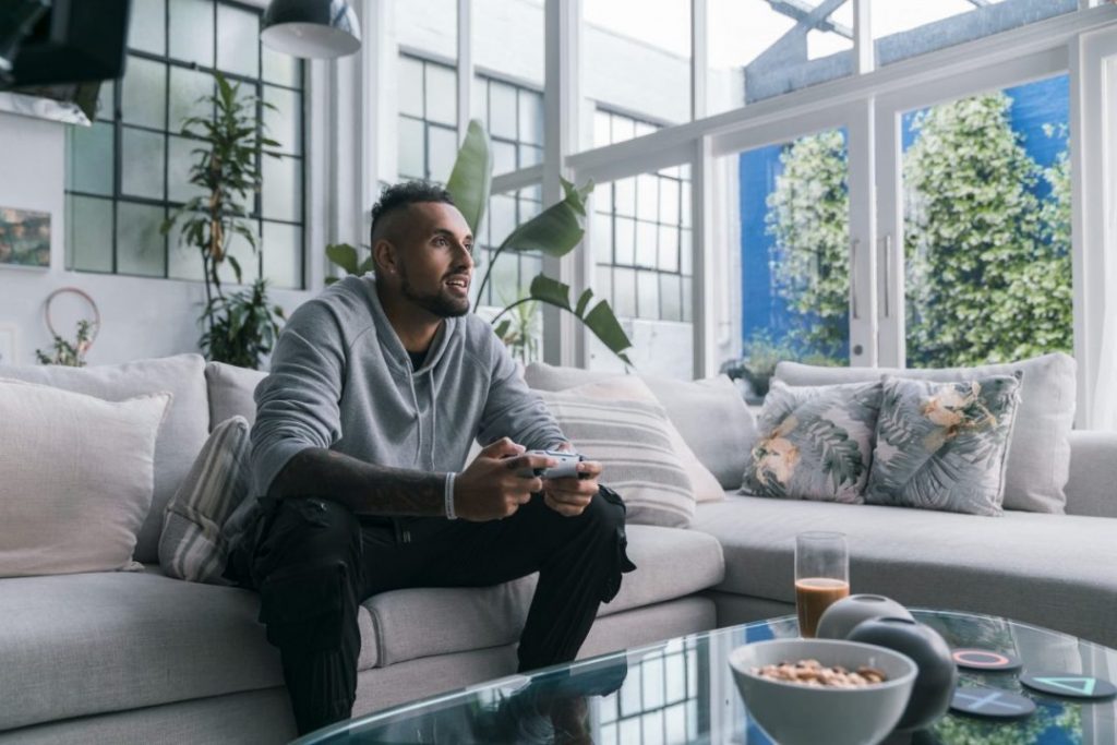 Lo último de Kyrgios: pone fecha a su retirada del tenis 1 Kyrgios