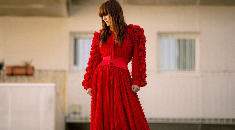 La Bien Querida Soy rebelde