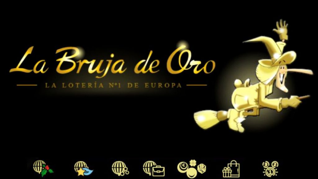 La Bruixa d'Or