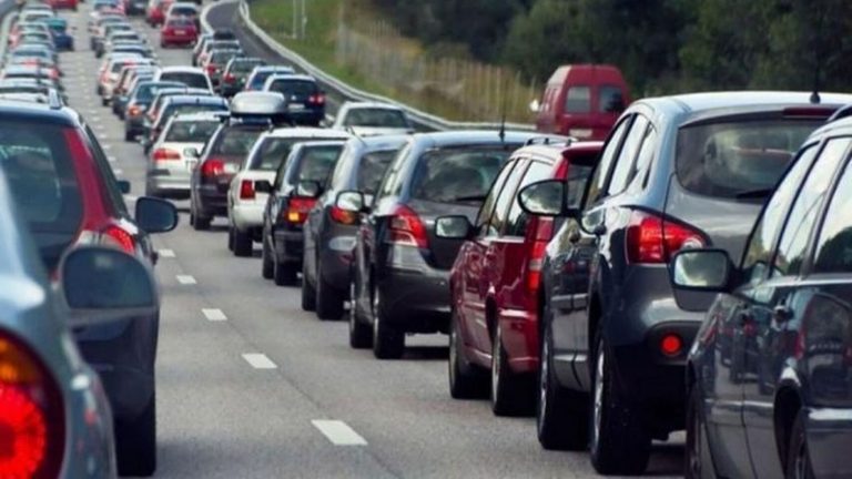 La DGT lanza un mensaje de Navidad: 