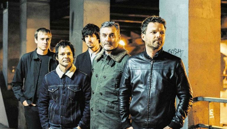 La Habitación Roja cumple 25 años