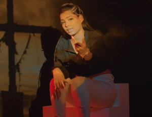 la ross maría navidad solita