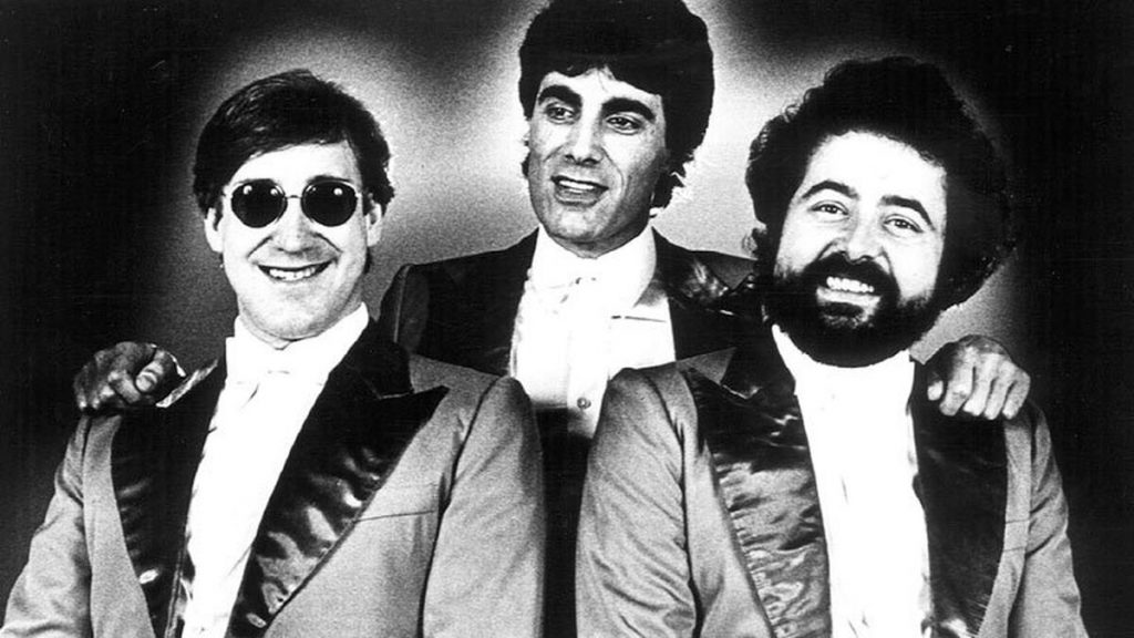 La Trinca, un fenómeno que llegó para revolucionar