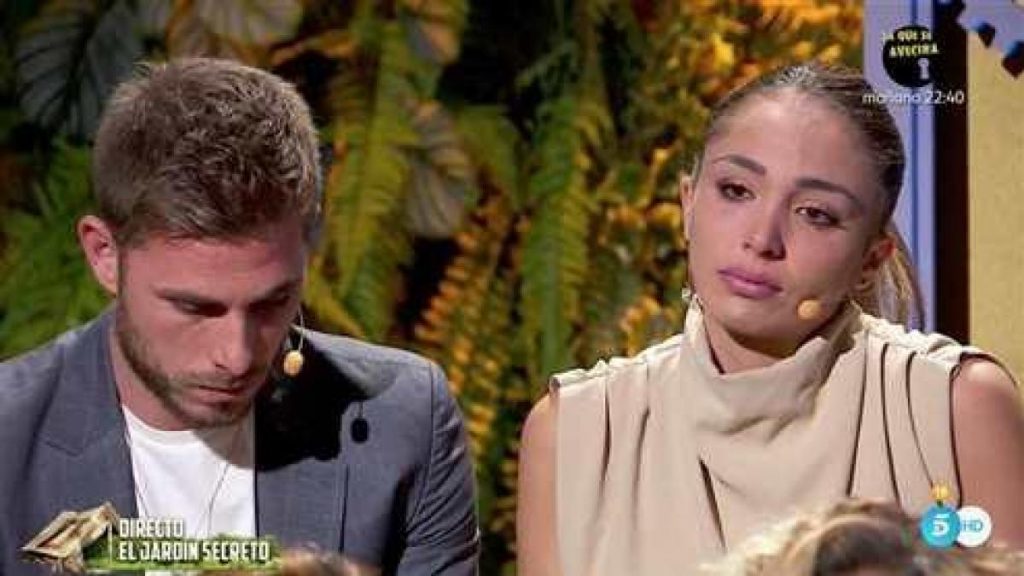 La casa fuerte: La pelea de Tom Brusse y otros 'enganchones' que casi acaban en agresiones