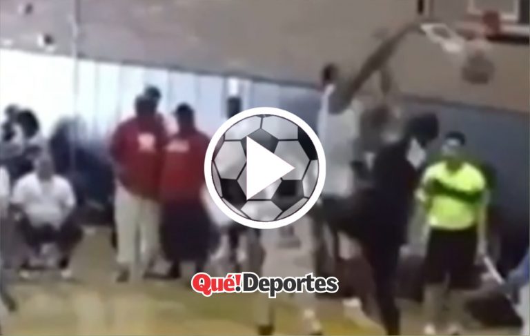 La deliciosa venganza que hizo explotar a un estadio