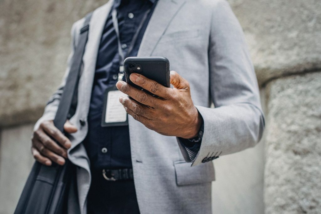 La facilidad en tus manos