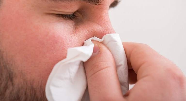 ¿Cómo eliminar la mucosidad de forma efectiva? Descubre los mejores remedios