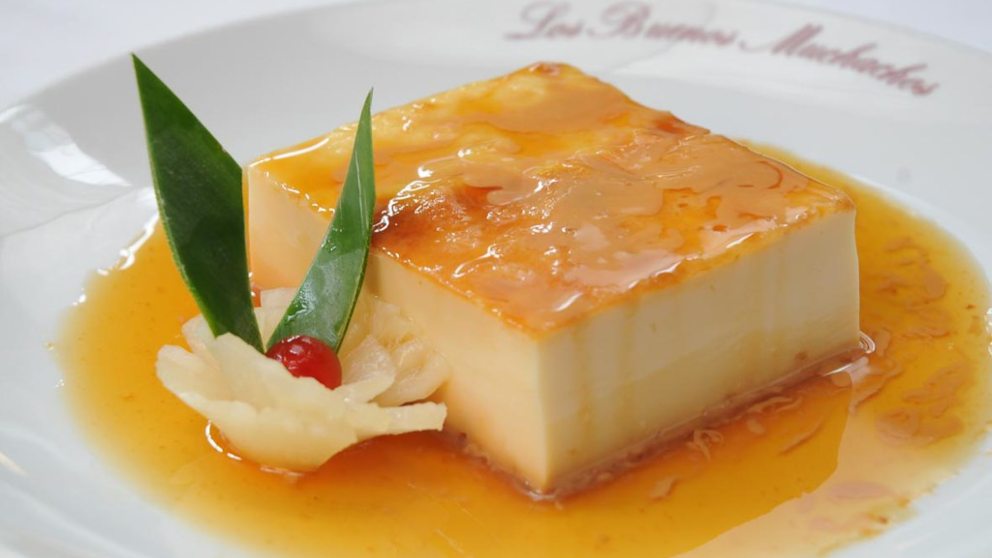 Recetas, preparación y variedad de la leche asada