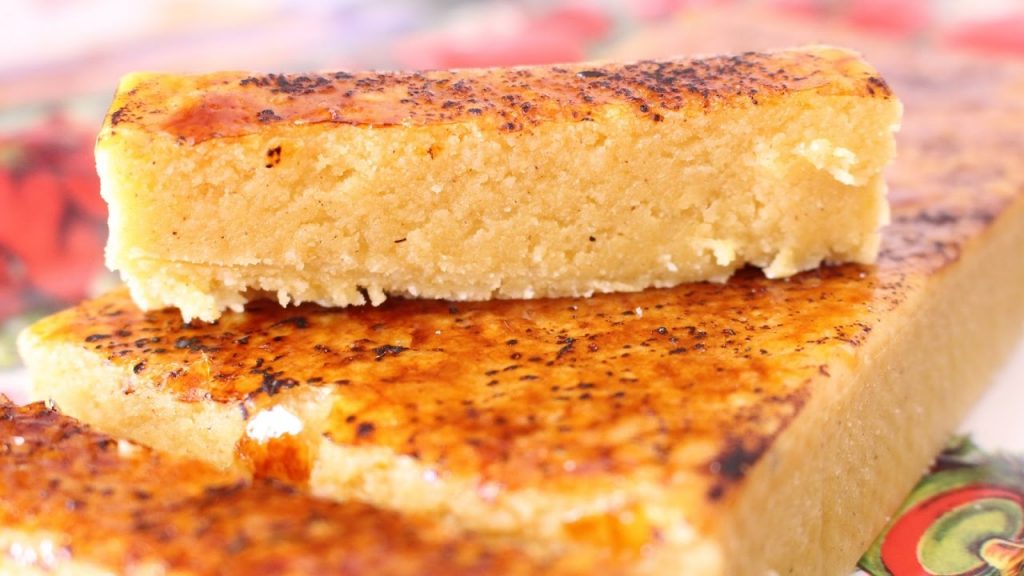 Modo de preparación: