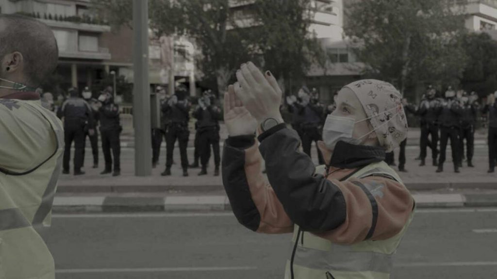 La recursividad con Renaceres… Esther Expósito e Imanol Arias se imponen