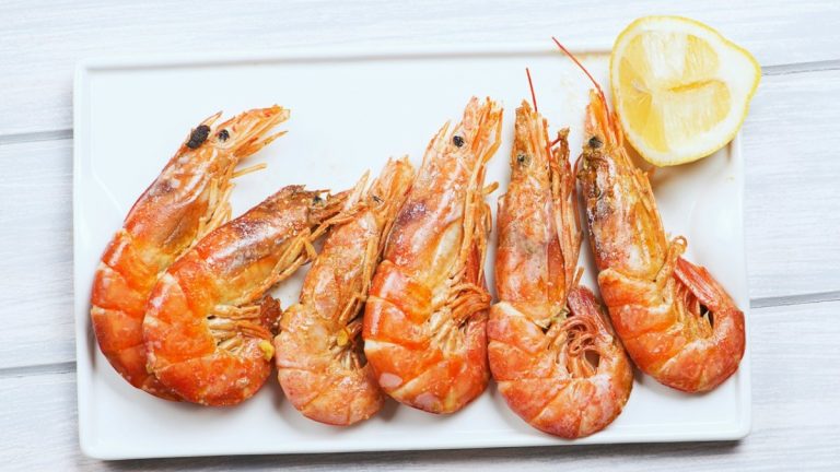 Langostinos: estos son los de peor calidad que puedes comprar en España según la OCU