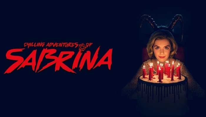 Las escalofriantes aventuras de Sabrina: así es el tráiler de la temporada final