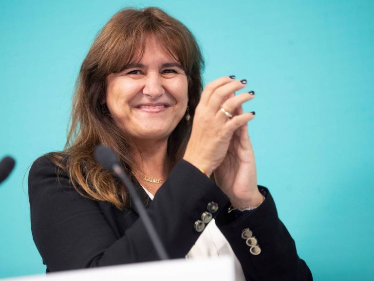 Acuerdo entre JxCat y Demòcrates para concurrir juntos a las elecciones del 14F