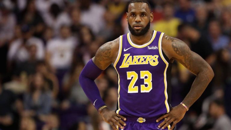 El bombazo de la NBA que deja de piedra a LeBron James