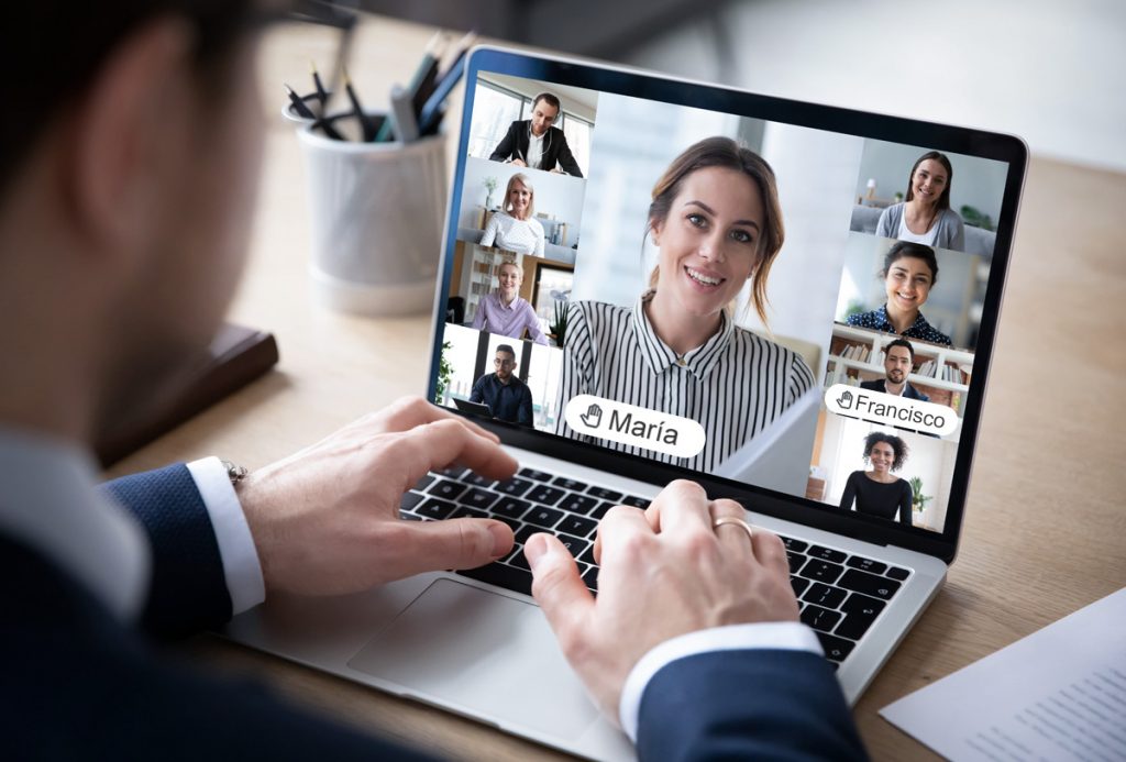 Novedades que tientan: Levantar la mano para hablar. Descubre cómo hacerlo tu mismo