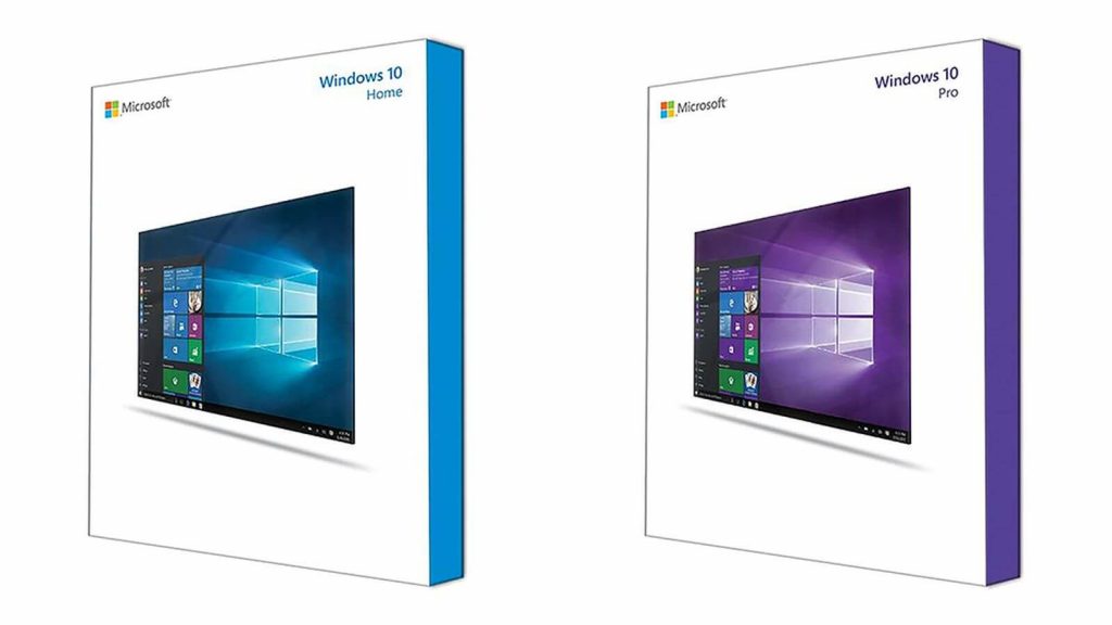 Cómo pasar de Windows 7 a Windows 10 de forma gratis y legal 1 Licencias Windows