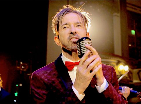 Limahl One Wish For Christmas Limahl One Wish For Christmas