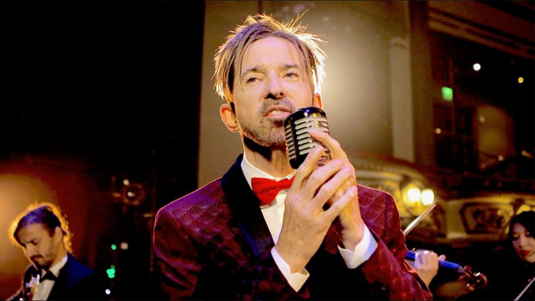 Limahl regresa con 'One Wish For Christmas'